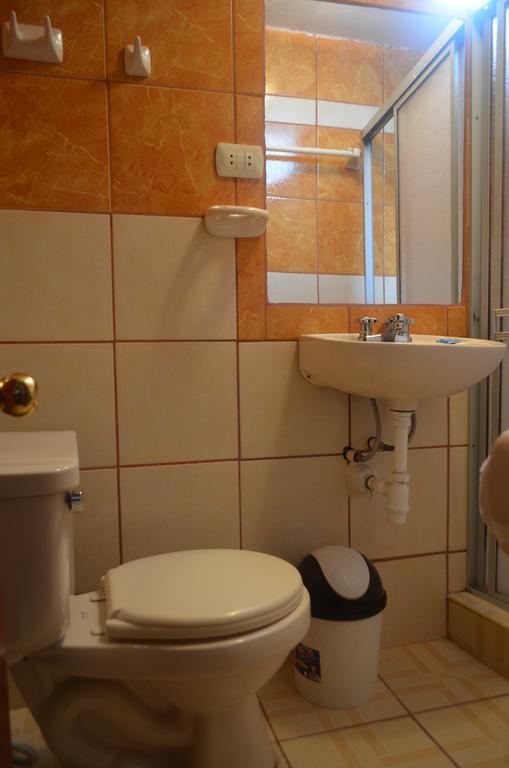 Hotel Encanto Мачу-Пікчу Номер фото